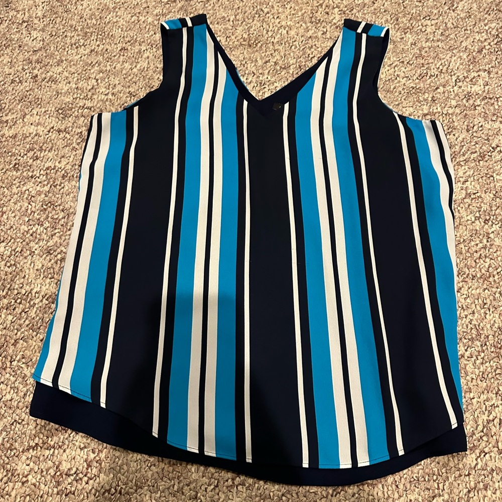 Ann Taylor Blouse